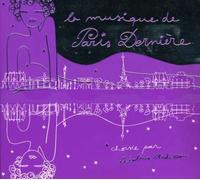 Various Artists - Musique De Paris Derniere 5