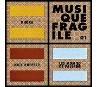 Various Artists - Musique Fragile [VINYL]