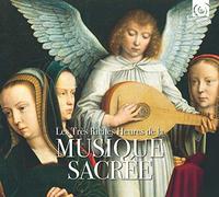 Various Artists - Musique Sacr'e (Special Fnac)