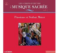 Various Artists - Musique Sacree Vol.2:..
