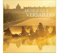 Various Artists - Musiques A Versailles