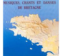 Various Artists - Musiques De Bretagne