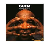 Various Artists - Musiques De Transes