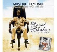 Various - Musiques D'Haiti 2 (Royal Bonbon)