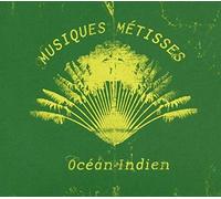 Various Artists - Musiques Metisses