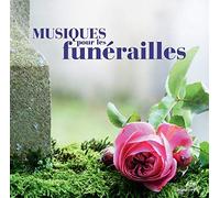 Various Artists - Musiques Pour Les Funerai