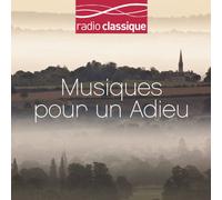 Various Artists - Musiques Pour Un Adieu