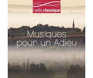 Various Artists - Musiques Pour Un Adieu