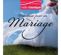 Various Artists - Musiques Pour Un Mariage