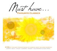 Various Artists - Must Have... Favourite Classics