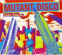 Various Artists - Mutant Disco 3