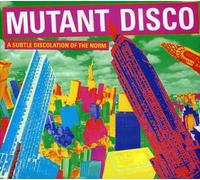 Various Artists - Mutant Disco Vol. 2