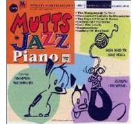 Various Artists - MUTTZ JAZZ PIANO