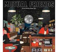 Various Artists - Mutual Friends [VINYL]
