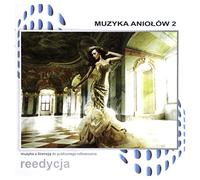 Various Artists - Muzyka AnioĹ Ăłw 2 [CD]
