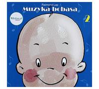 Various Artists - Muzyka bobasa 2 [CD]