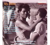 Various Artists - My Babe: Document Shortcuts, Vol. 3