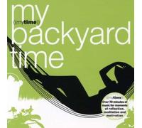 Various Artists - My Backyard Time