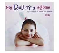 Various Artists - My Ballerina Album [European Import]