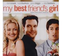 Various Artists - My Best Friend's Girl