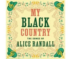 Various Artists - My Black Country - The Songs Of Alice Randall [CD]