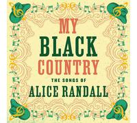 Various Artists – My Black Country: The Songs of Alice Randall – CD (2024)