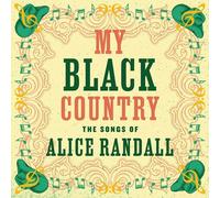Various Artists - My Black Country: The Songs Of Alice Randall (Various Artists)