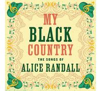 Various Artists - My Black Country: The Songs of Alice Randall [VINYL]