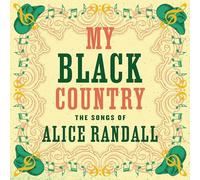 Various Artists - My Black Country: The Songs of Alice Randall [VINYL]