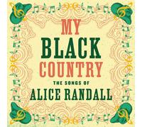 Various Artists - My Black Country: The Songs of Alice Randall [VINYL]