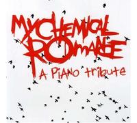 Various Artists - My Chemical Romance a Piano Tribute
