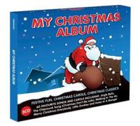 Various Artists - My Christmas Album