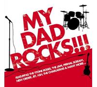 Various Artists - My Dad Rocks!