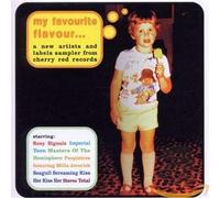 Various Artists - My Favourite Flavour