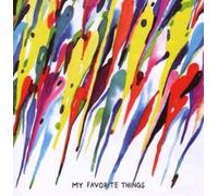 Various Artists - My Favourite Things
