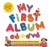 Various Artists - My First Album
