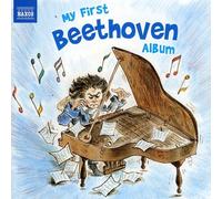 Various - Beethoven: My First Beethoven Album
