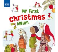 Various Artists - My First Christmas Album