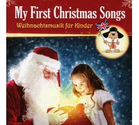 Various Artists - My First Christmas Songs