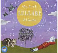 Various Artists - My First Lullaby Album