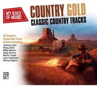 Various Artists - My Kind Of Music - Country Gold