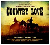 Various Artists - My Kind of Music: Country Love