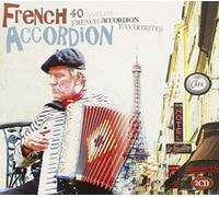 Various Artists - My Kind of Music: French Accordion