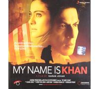 Various Artists - My Name Is Khan
