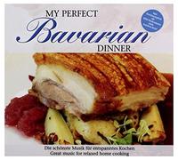 Various Artists – My Perfect Bavarian.. – DVD