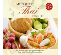 Various Artists - My Perfect Dinner: Thai