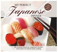 Various Artists My Perfect Japanese.. (CD)