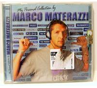 Various Artists - My Personal Collection By Marco Materazzi