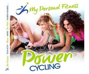 Various Artists - My Personal Fitness:..
