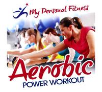 Various Artists My Personal Fitness:.. (CD)